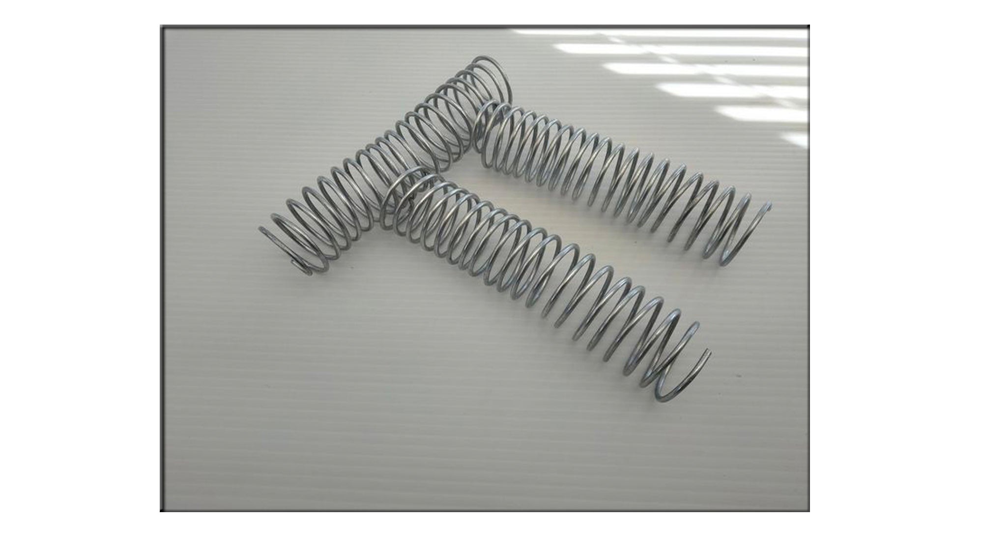 E-11 spring