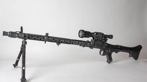 DLT-19 heavy blaster rifle  Heavy Weapons  of the Galactic Empire in Star Wars