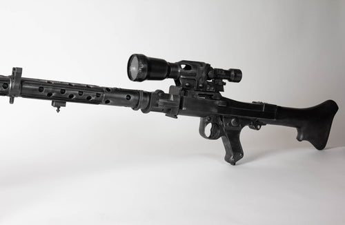 DLT-19 heavy blaster rifle  Heavy Weapons  of the Galactic Empire in Star Wars