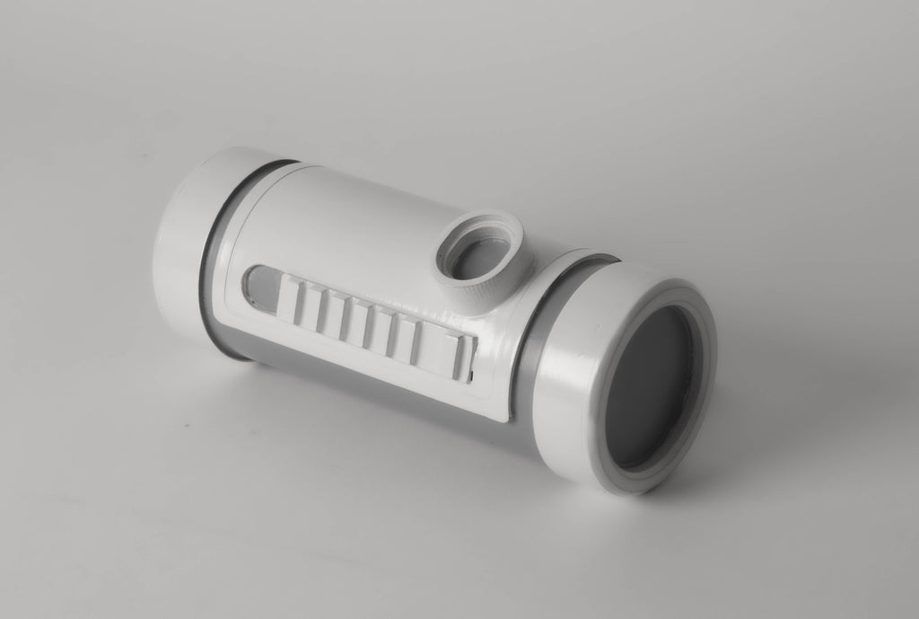 Thermal Detonator for the Star Wars Stormtrooper Replacement Armor