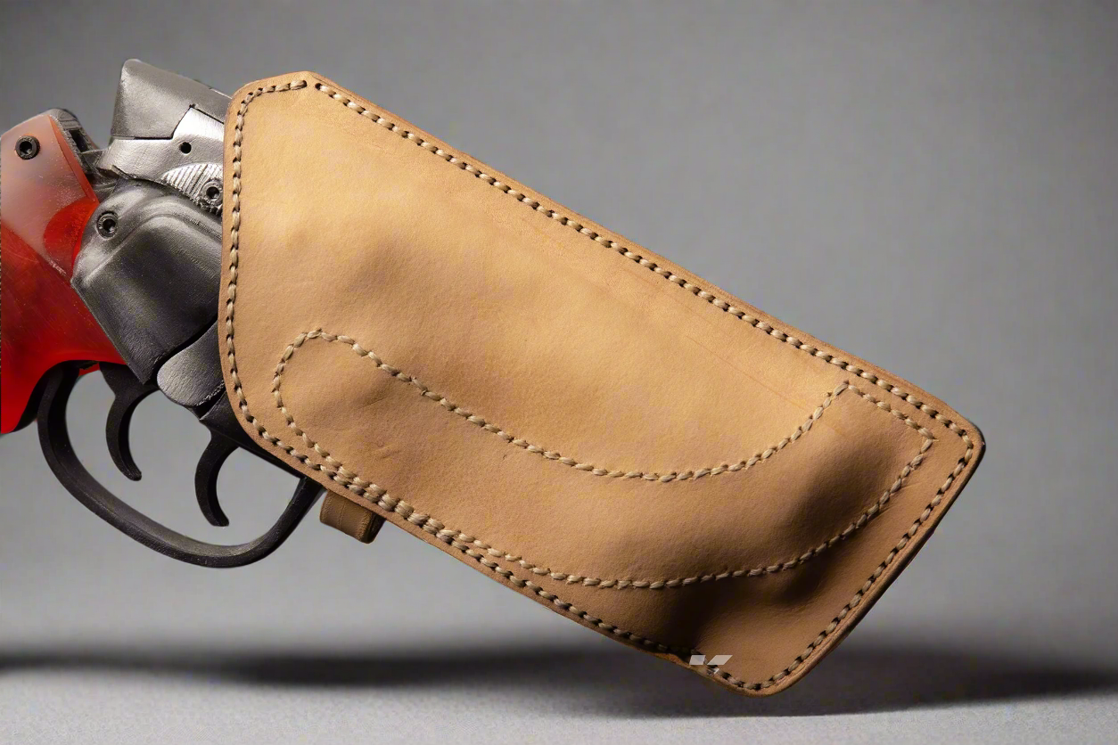 Holster for the Bladerunner blaster