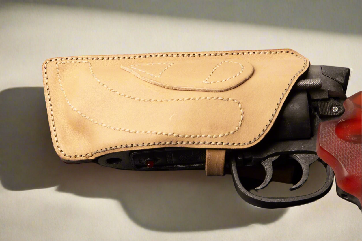 PKD Holster, Blade runner, Sci-fy, Rick Deckard,replicants, Tyrell