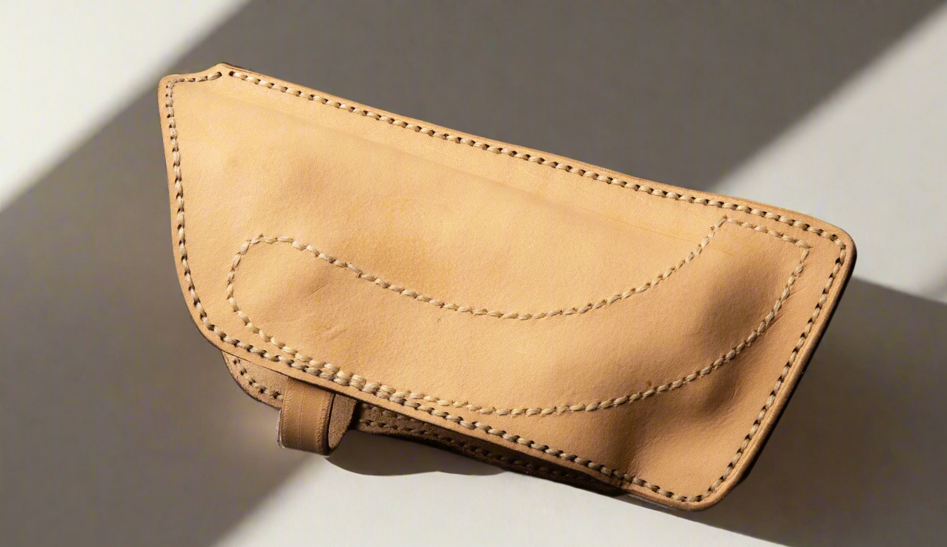Holster for the bladerunner Blaster