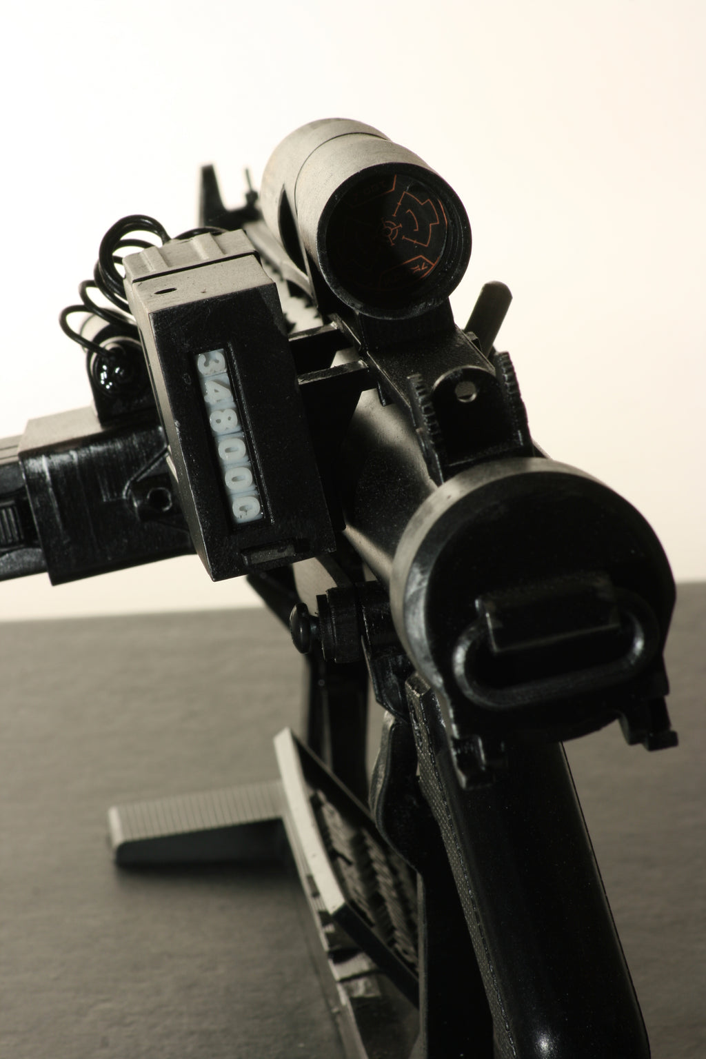 Star Wars E-11 stormtropper blaster