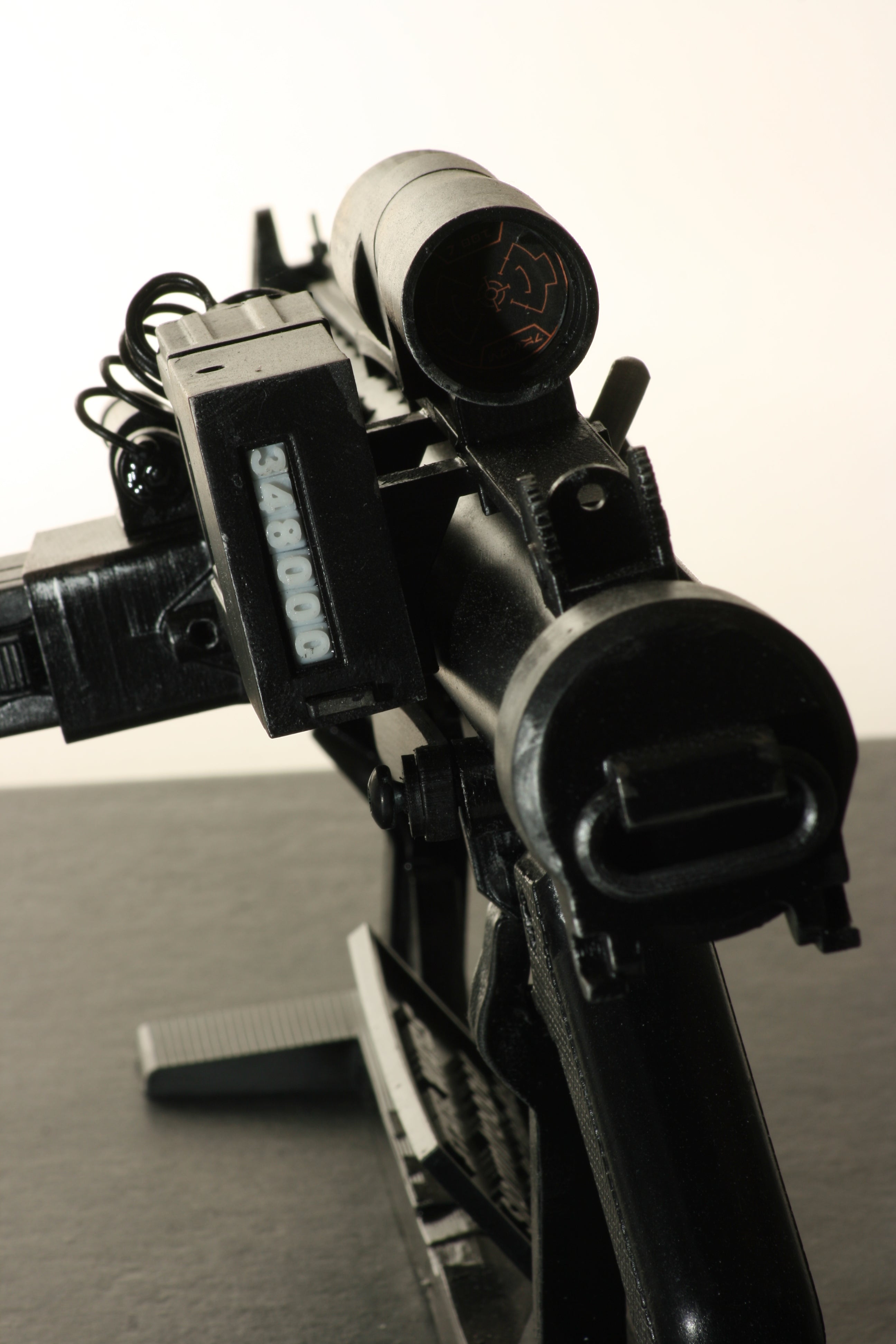 Star Wars E-11 stormtropper blaster