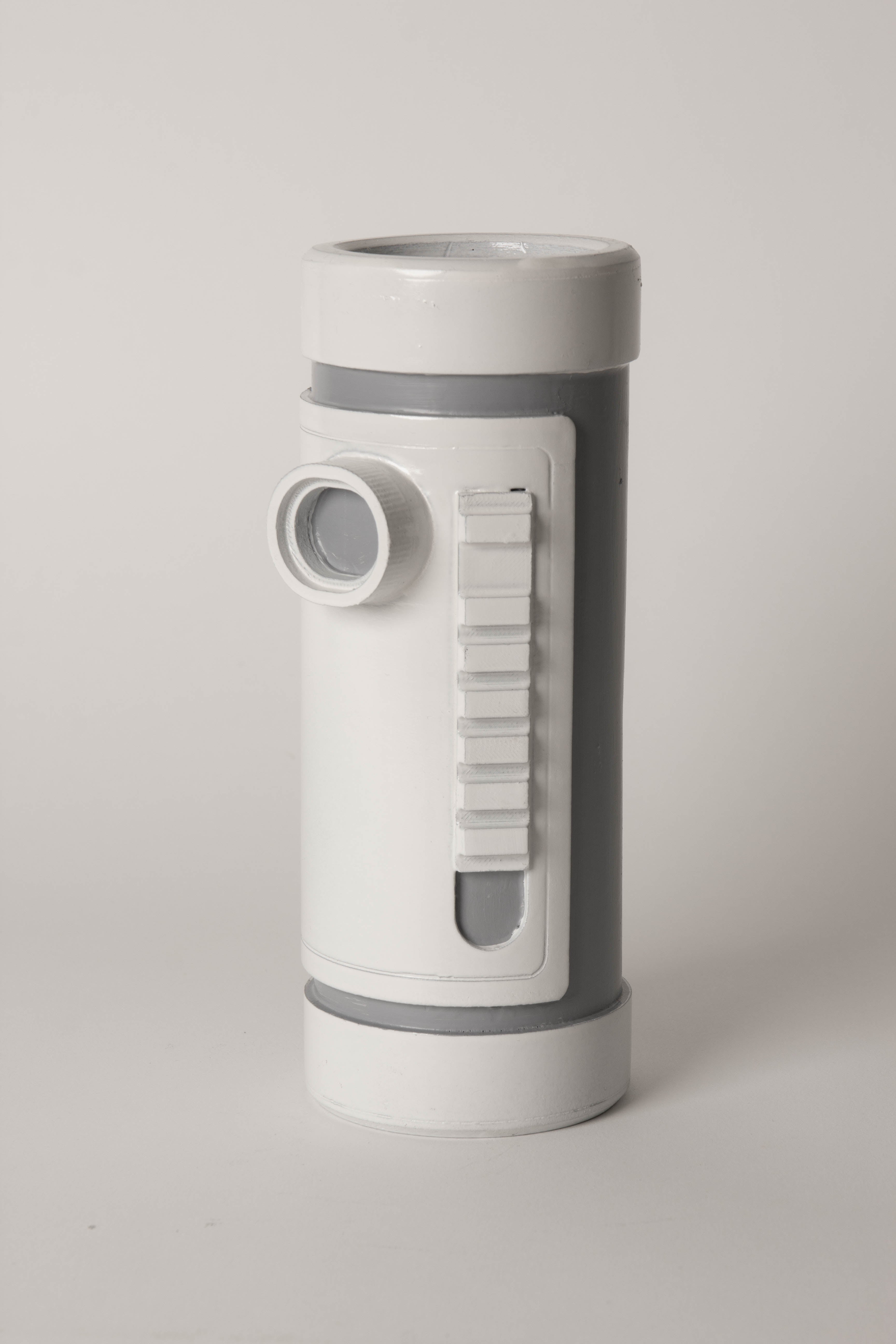 Thermal Detonator for the Star Wars Stormtrooper Replacement Armor